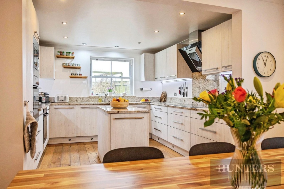 Bridlington Road, Flamborough, Bridlington