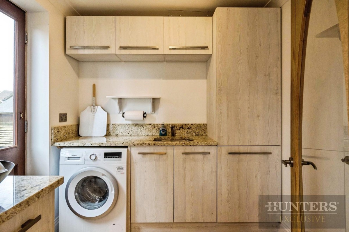 Bridlington Road, Flamborough, Bridlington