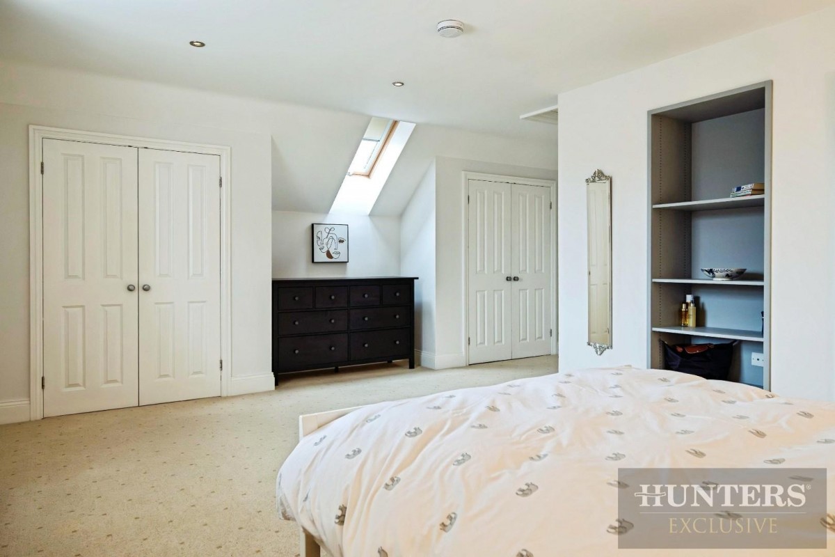 Bridlington Road, Flamborough, Bridlington