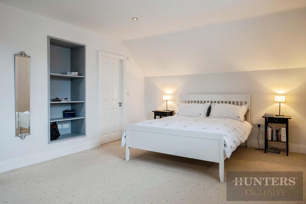 Bridlington Road, Flamborough, Bridlington