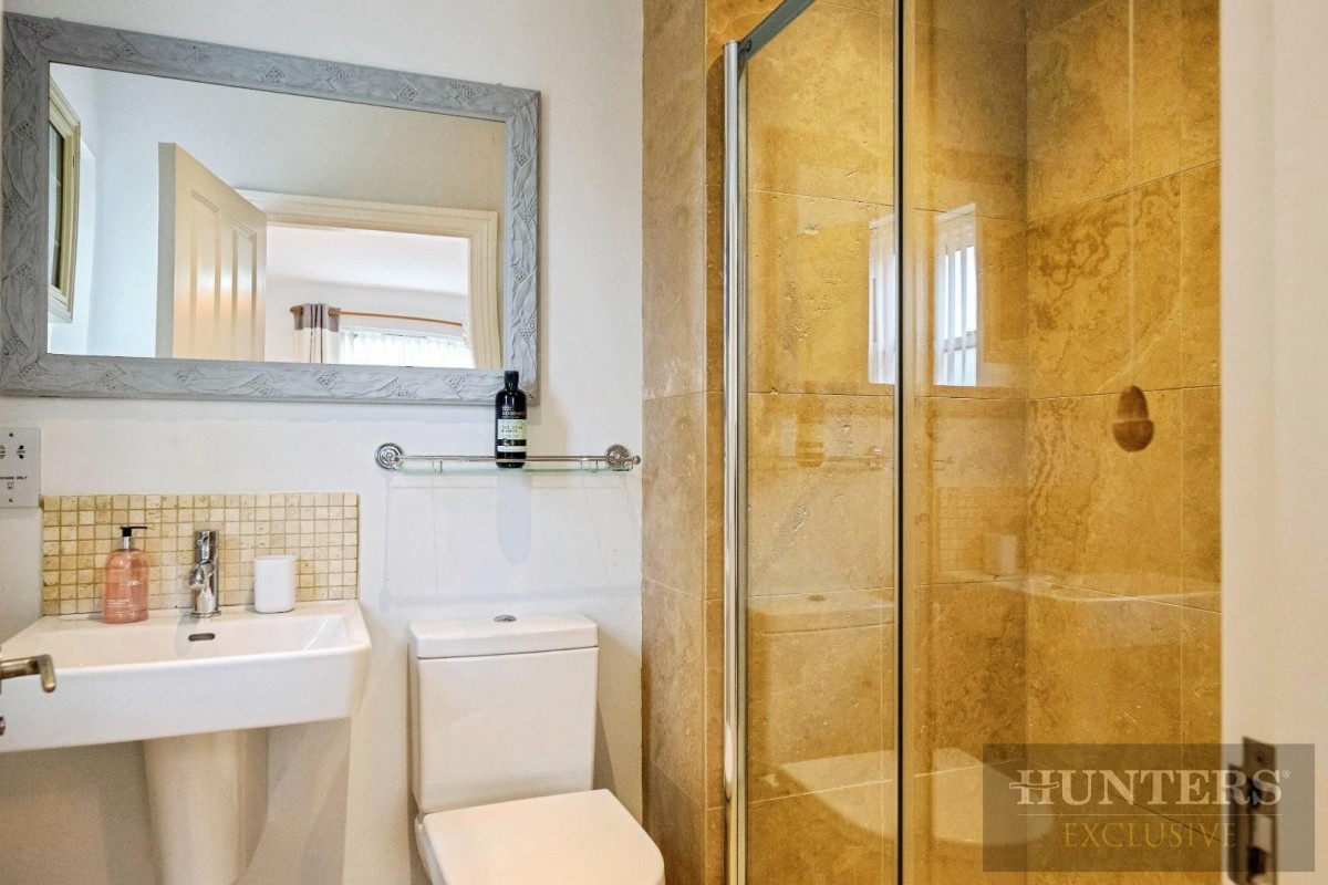 Bridlington Road, Flamborough, Bridlington