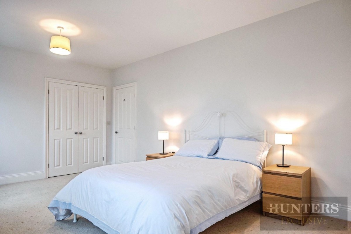 Bridlington Road, Flamborough, Bridlington