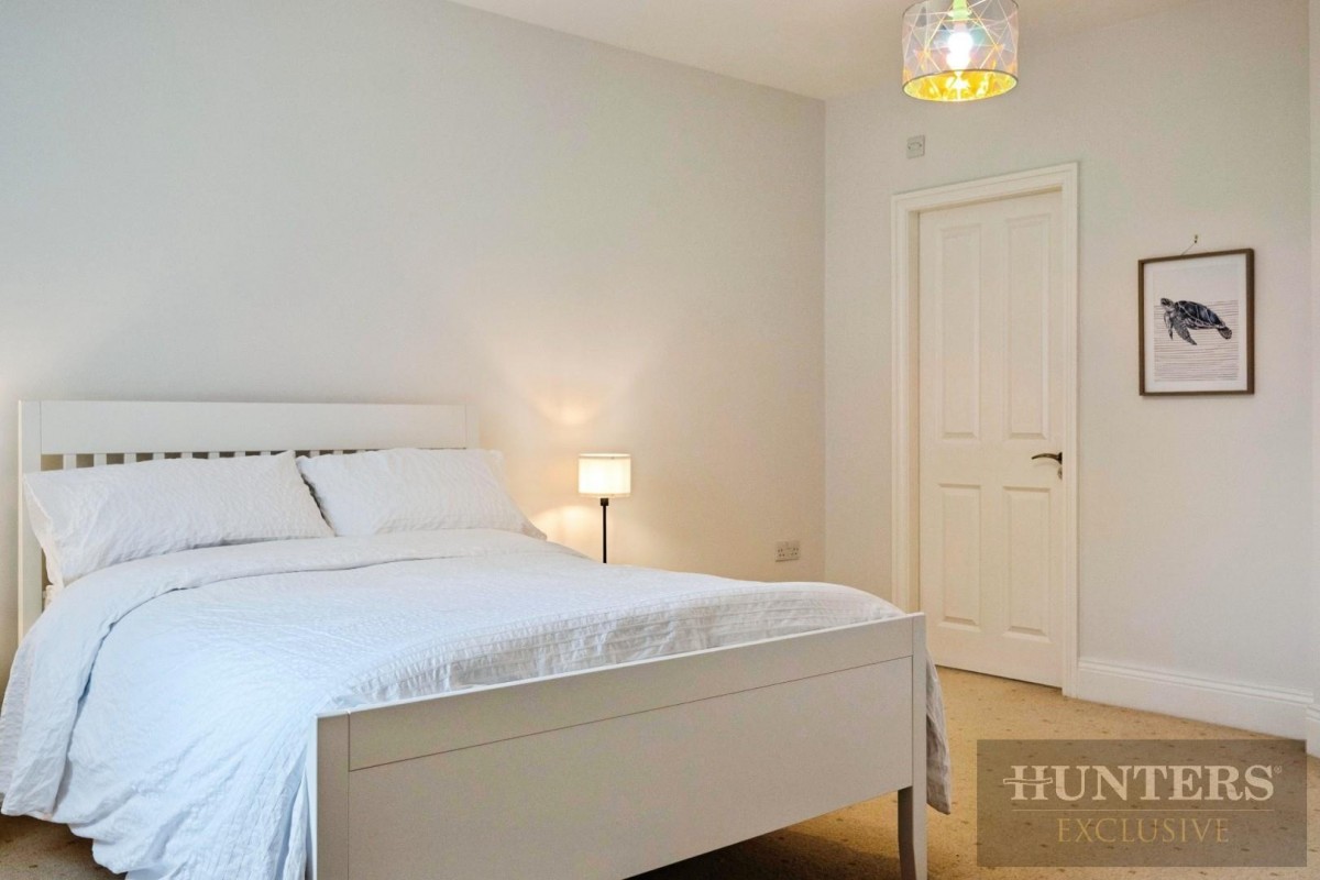 Bridlington Road, Flamborough, Bridlington