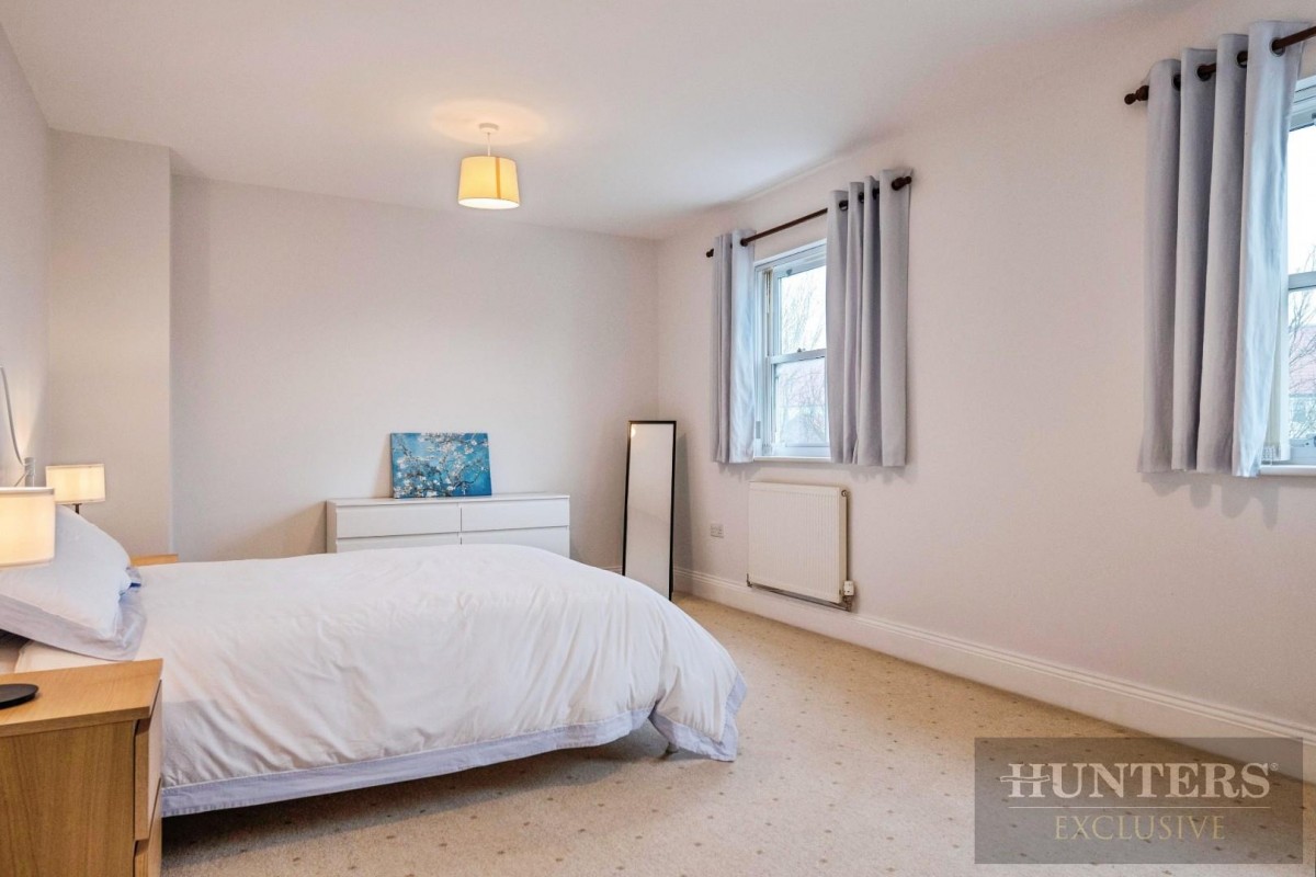 Bridlington Road, Flamborough, Bridlington