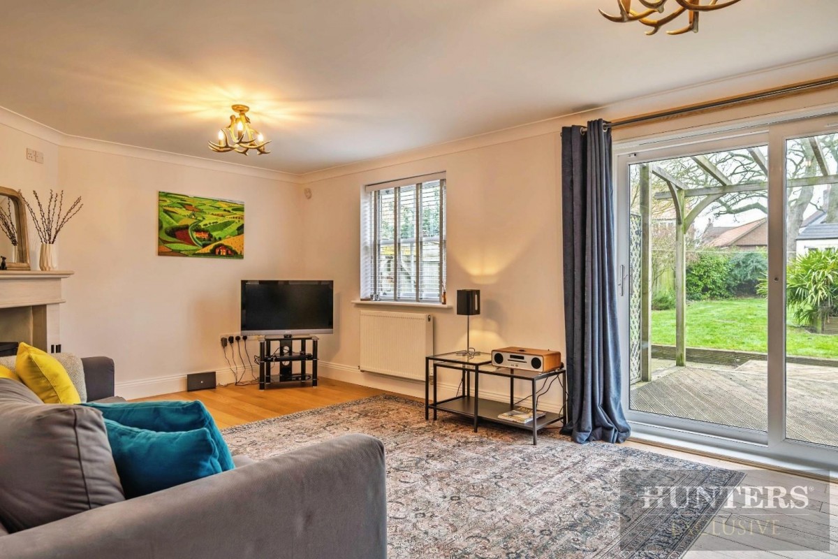 Bridlington Road, Flamborough, Bridlington