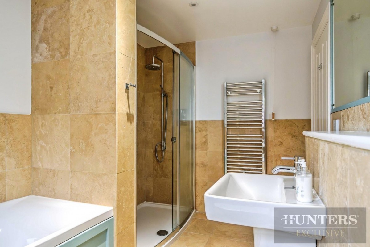 Bridlington Road, Flamborough, Bridlington