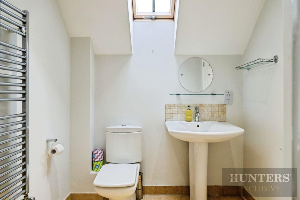 Bridlington Road, Flamborough, Bridlington