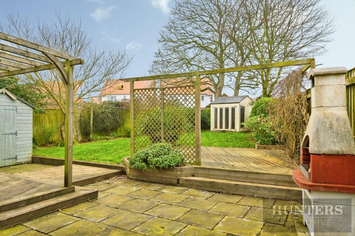 Bridlington Road, Flamborough, Bridlington