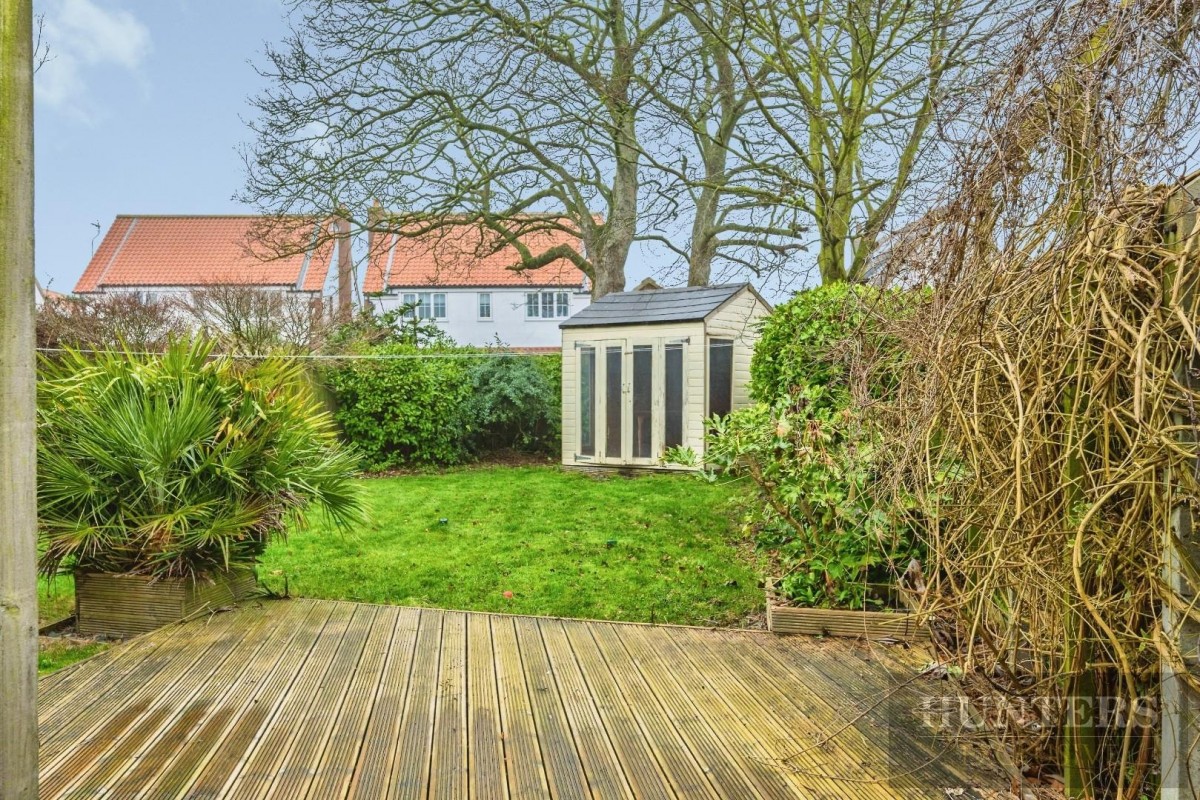 Bridlington Road, Flamborough, Bridlington