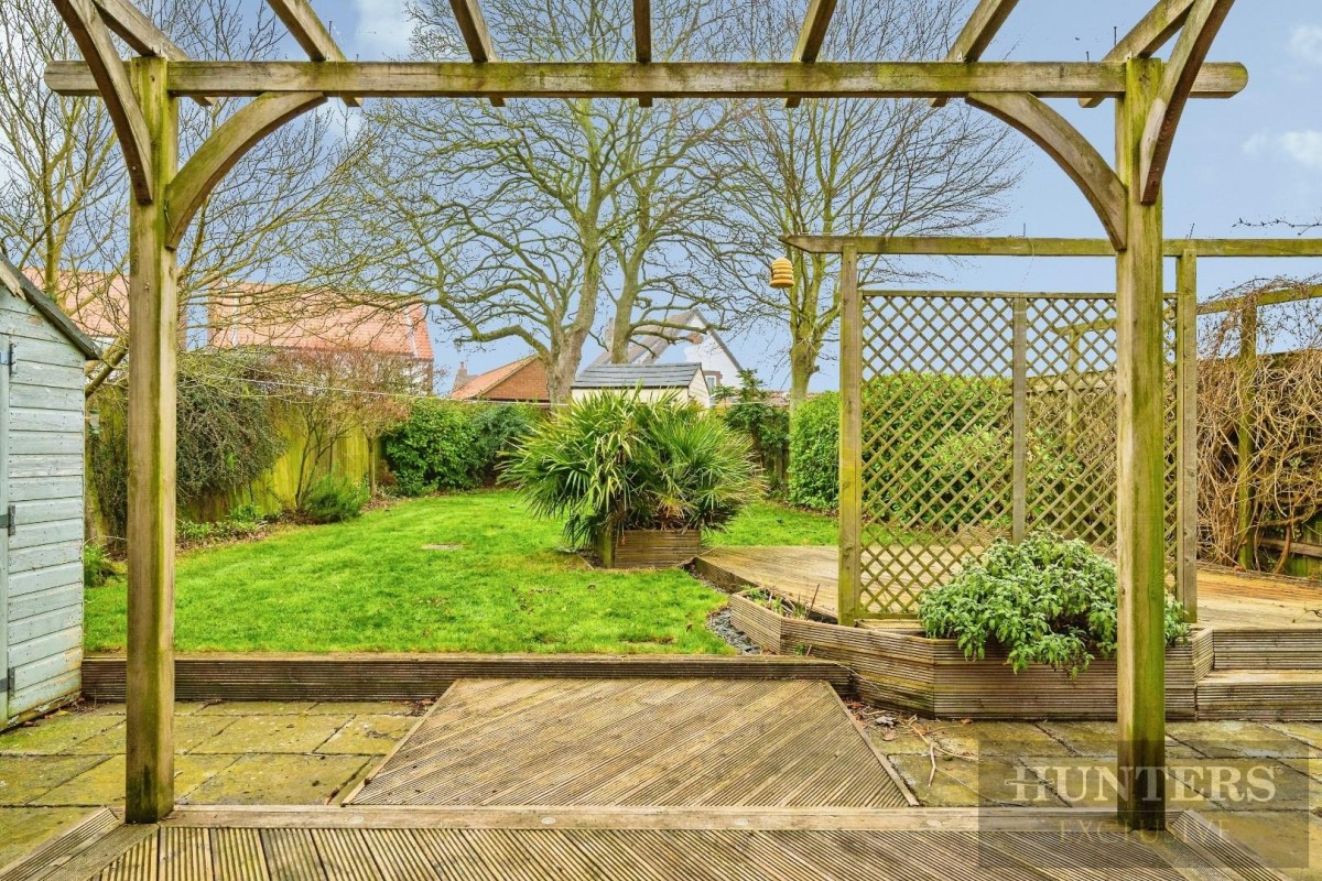 Bridlington Road, Flamborough, Bridlington