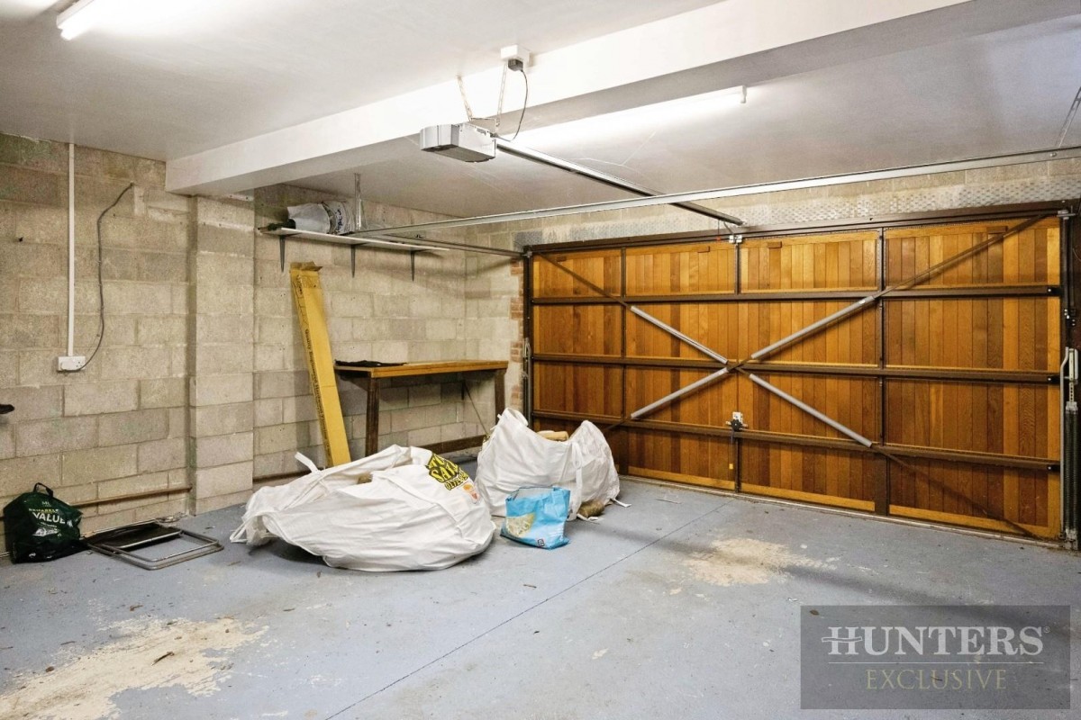 Bridlington Road, Flamborough, Bridlington