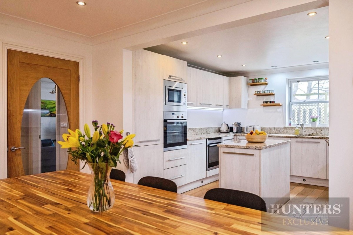 Bridlington Road, Flamborough, Bridlington