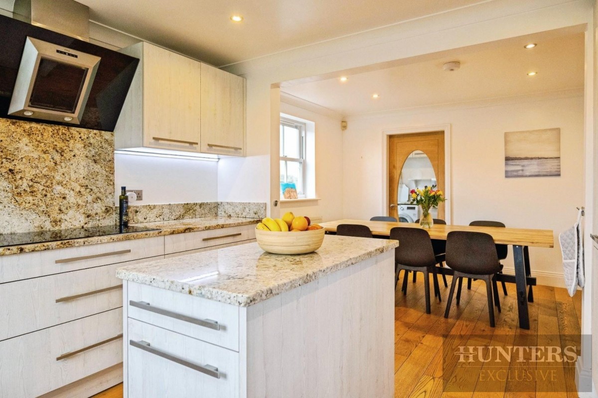 Bridlington Road, Flamborough, Bridlington