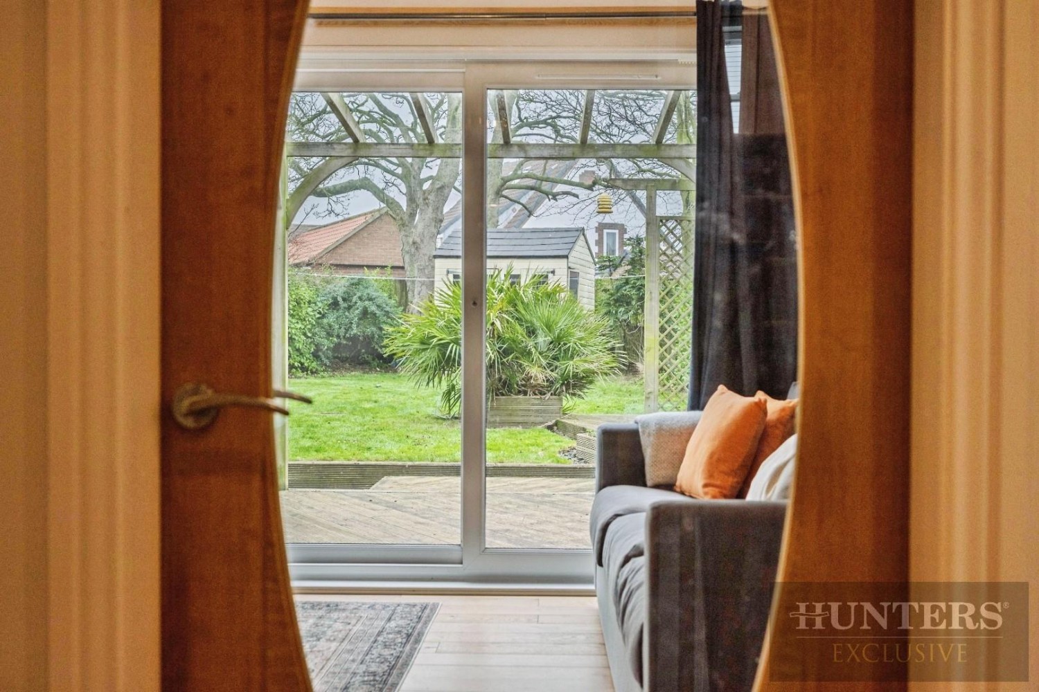 Bridlington Road, Flamborough, Bridlington