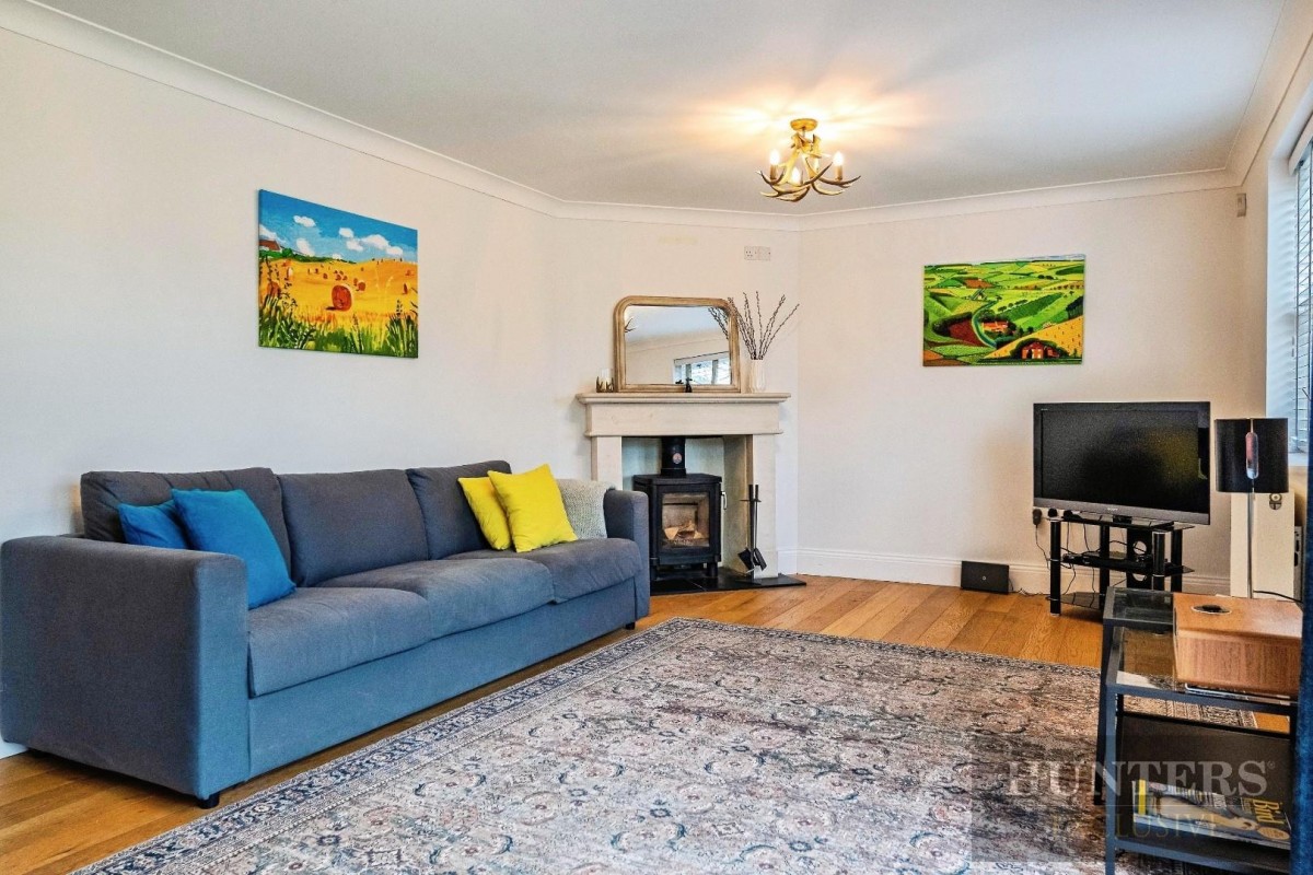 Bridlington Road, Flamborough, Bridlington