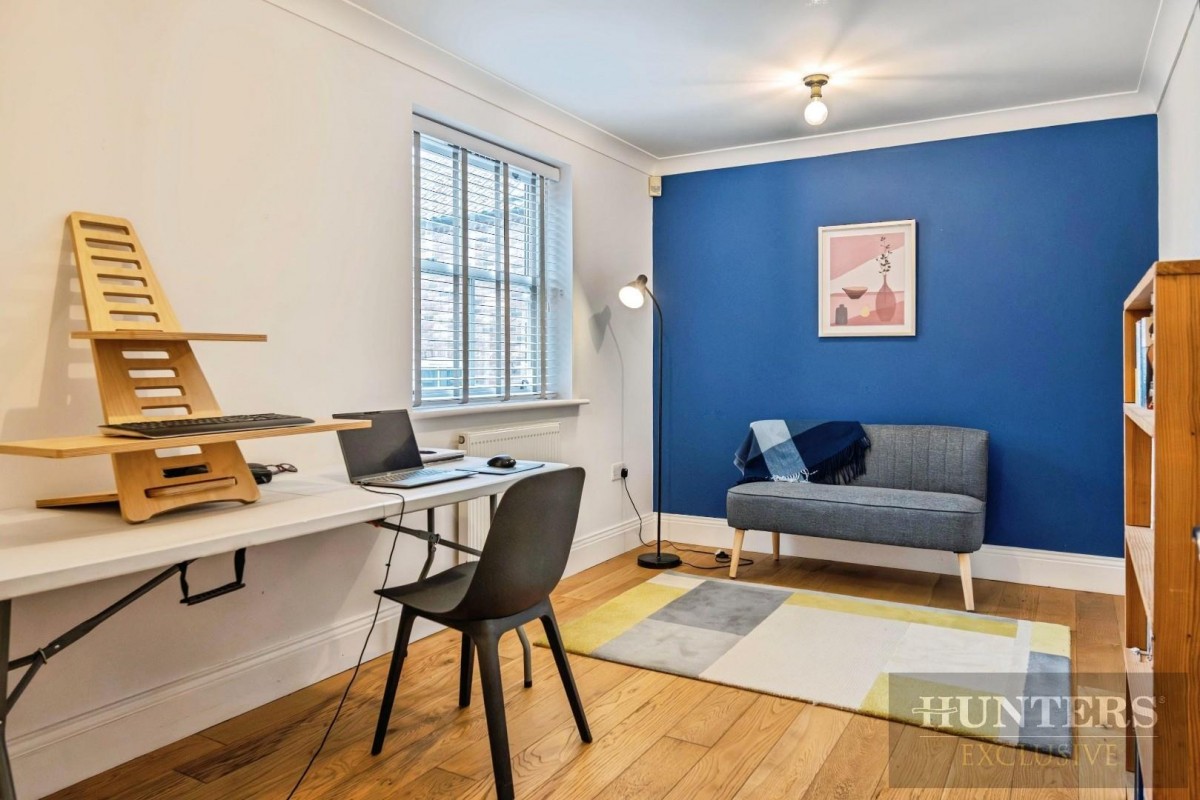 Bridlington Road, Flamborough, Bridlington