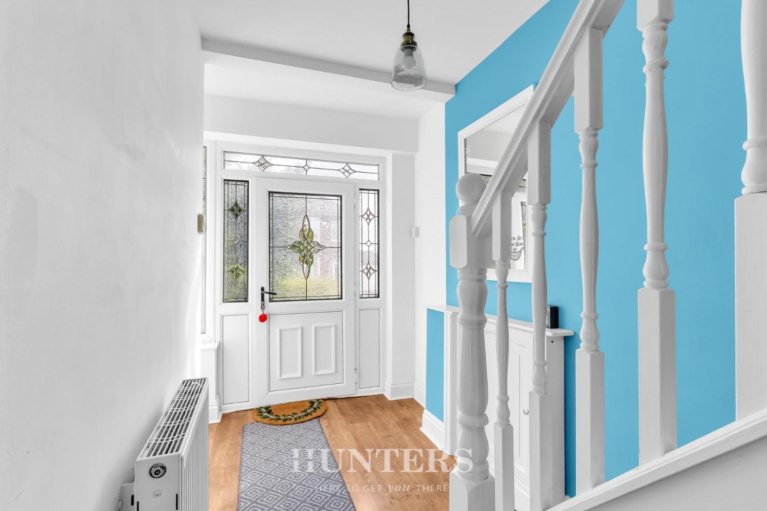 Springfield Road, Middleton, Manchester