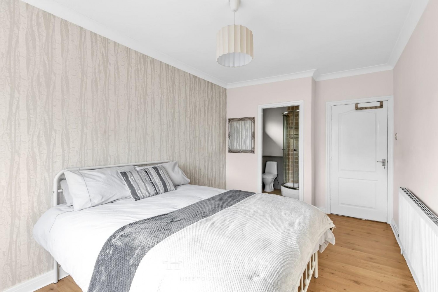 Springfield Road, Middleton, Manchester