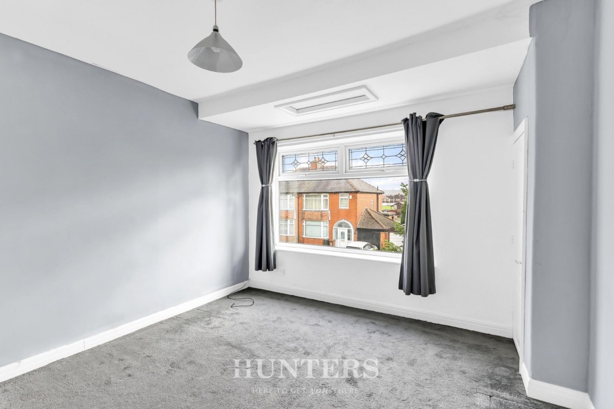 Springfield Road, Middleton, Manchester