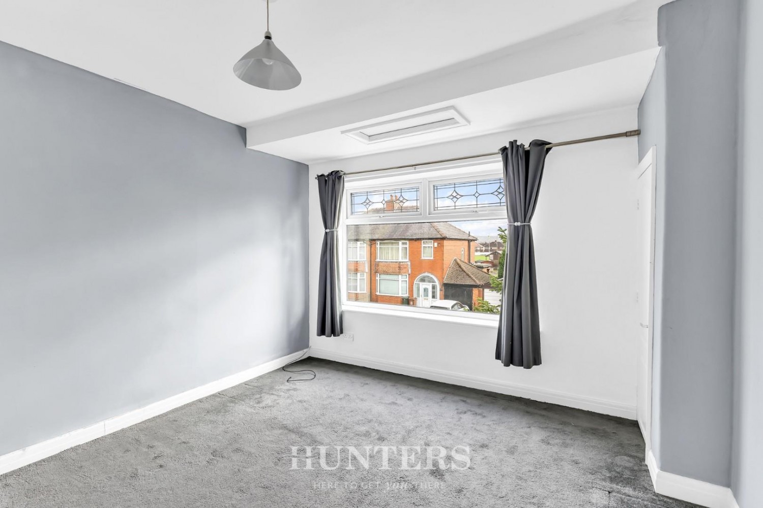 Springfield Road, Middleton, Manchester