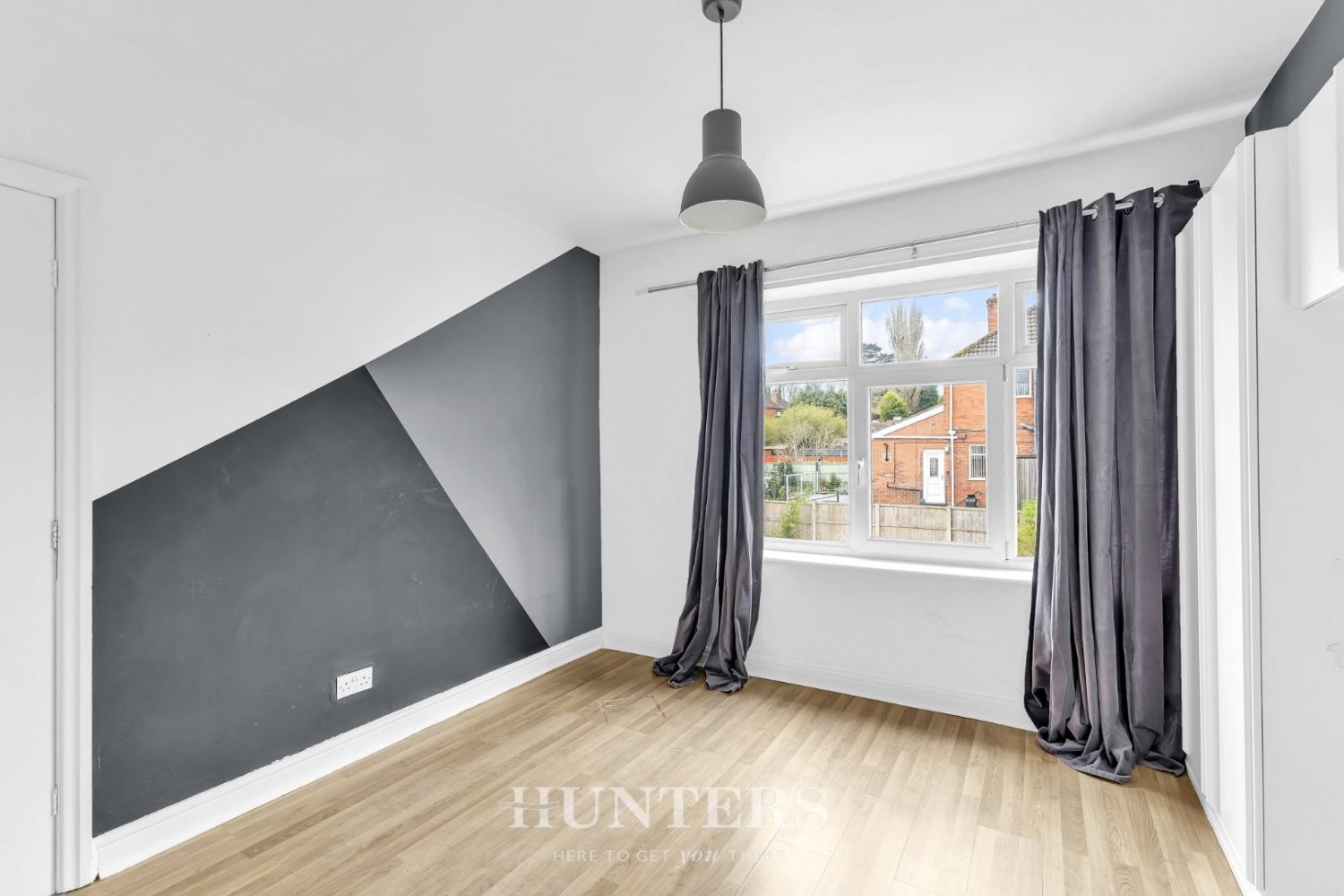 Springfield Road, Middleton, Manchester