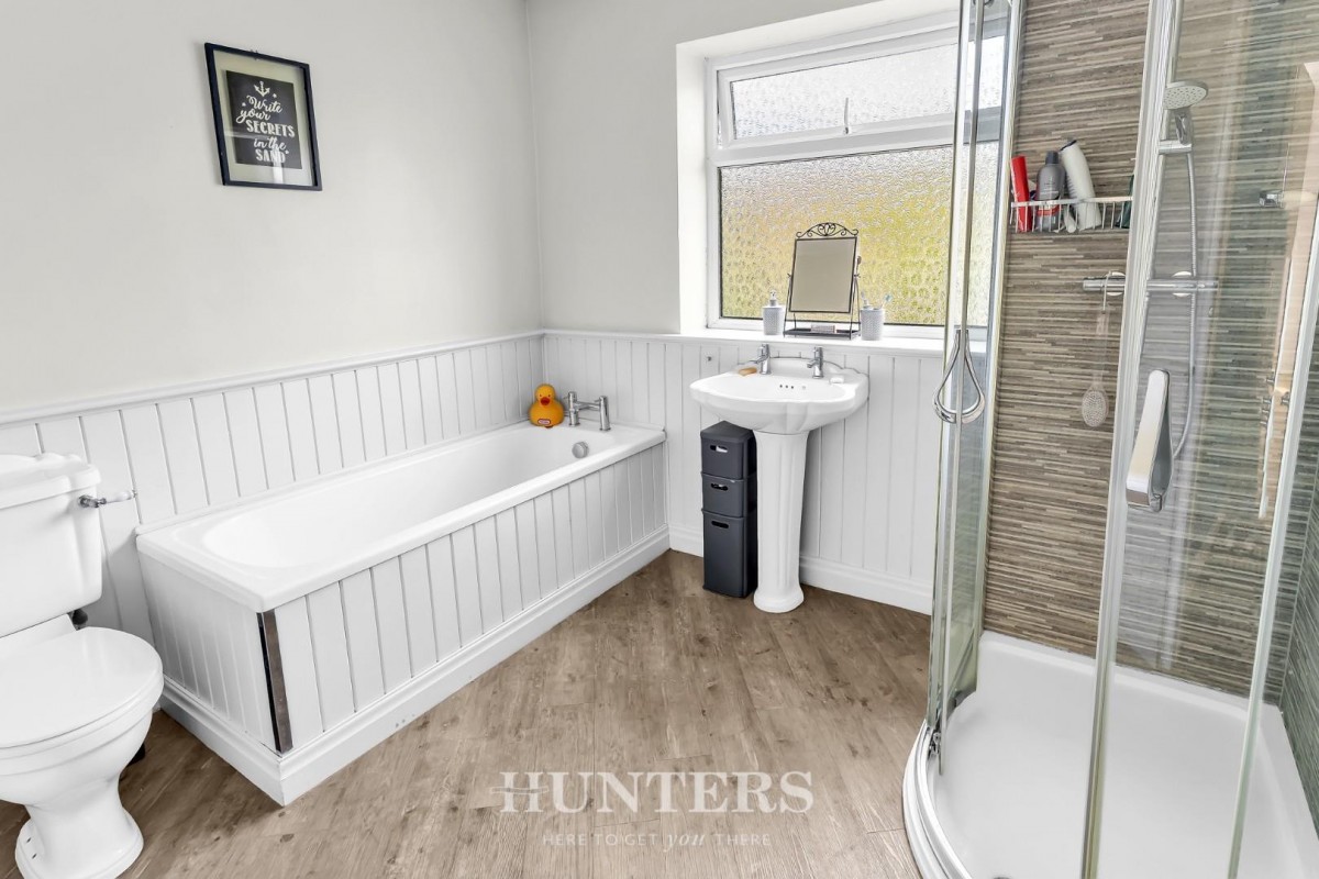 Springfield Road, Middleton, Manchester