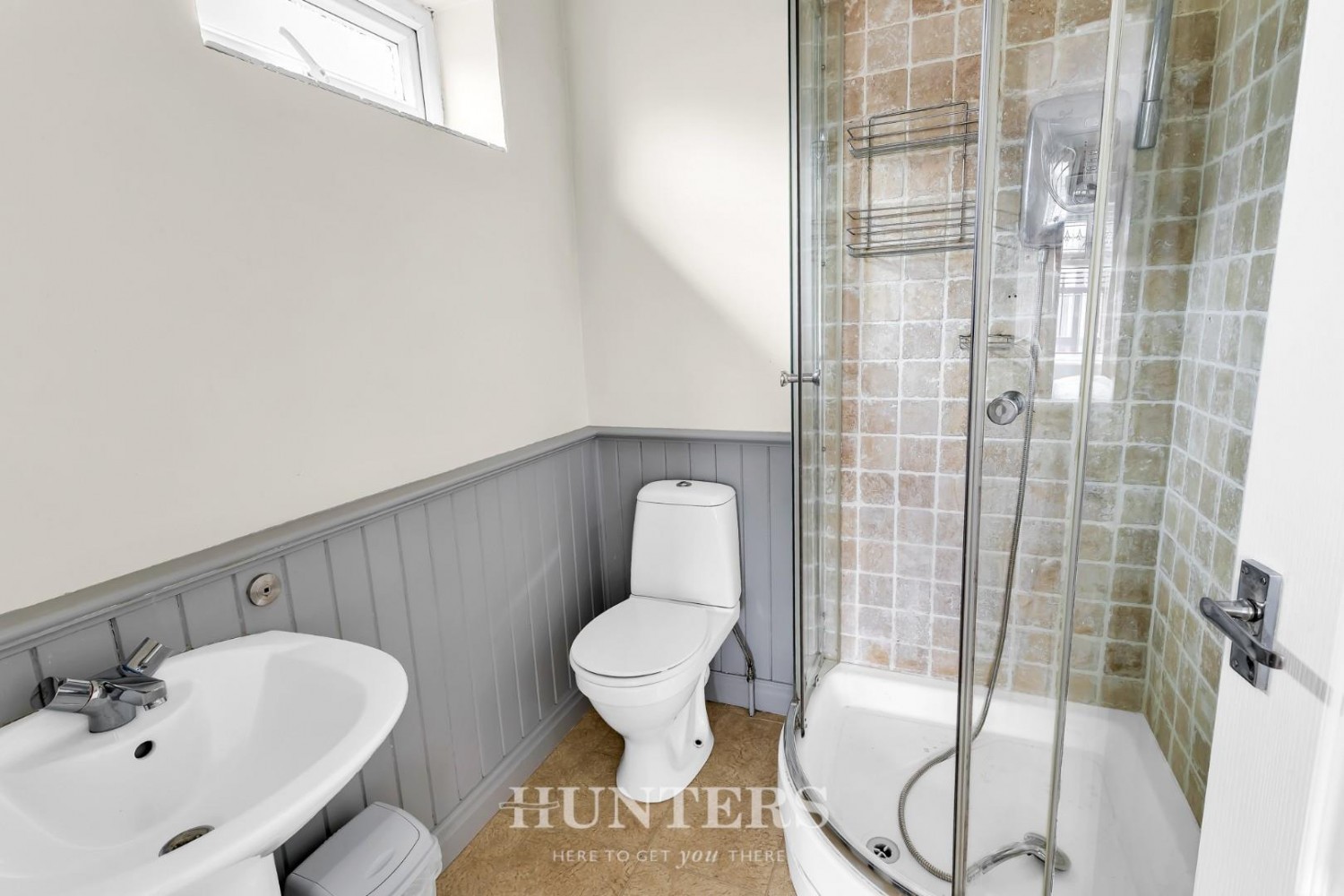 Springfield Road, Middleton, Manchester