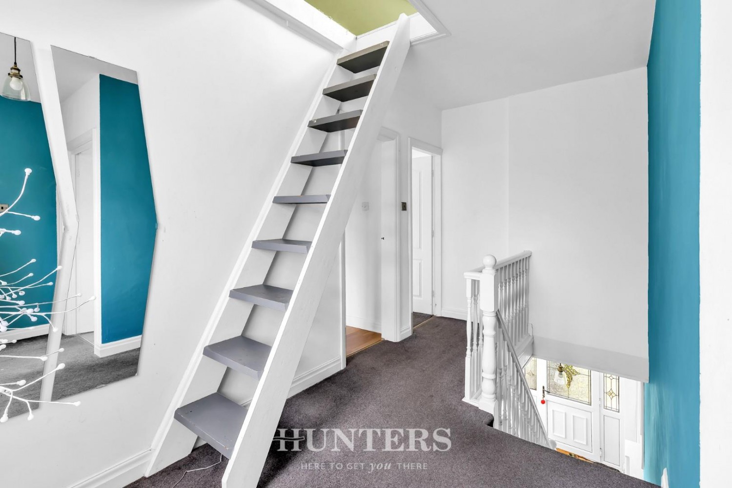 Springfield Road, Middleton, Manchester