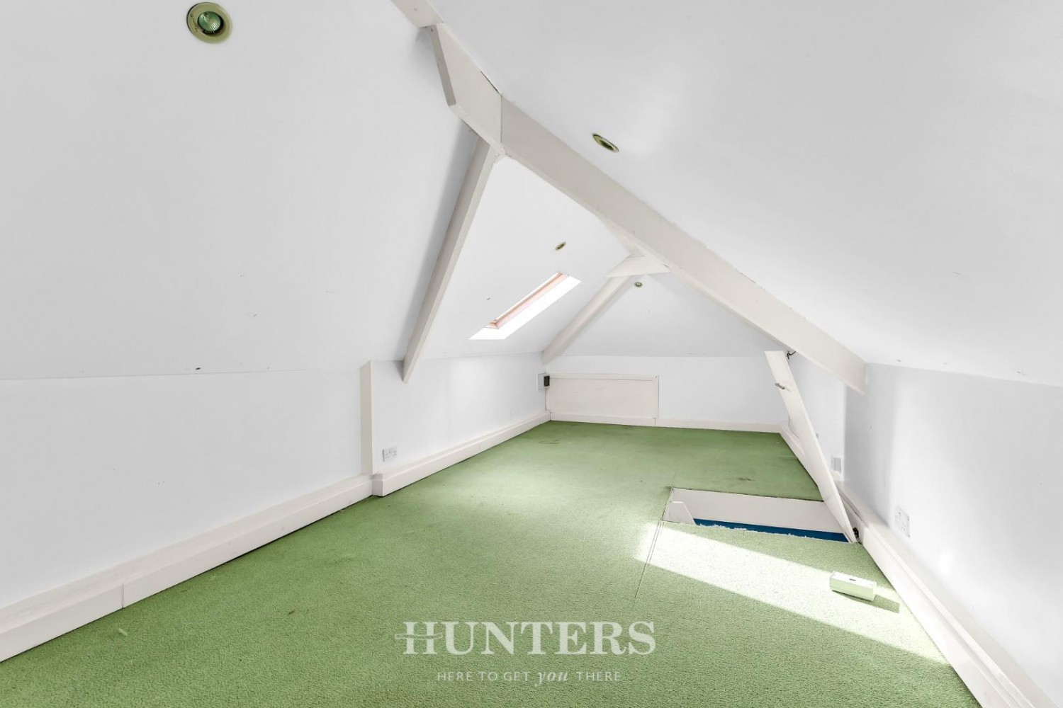 Springfield Road, Middleton, Manchester