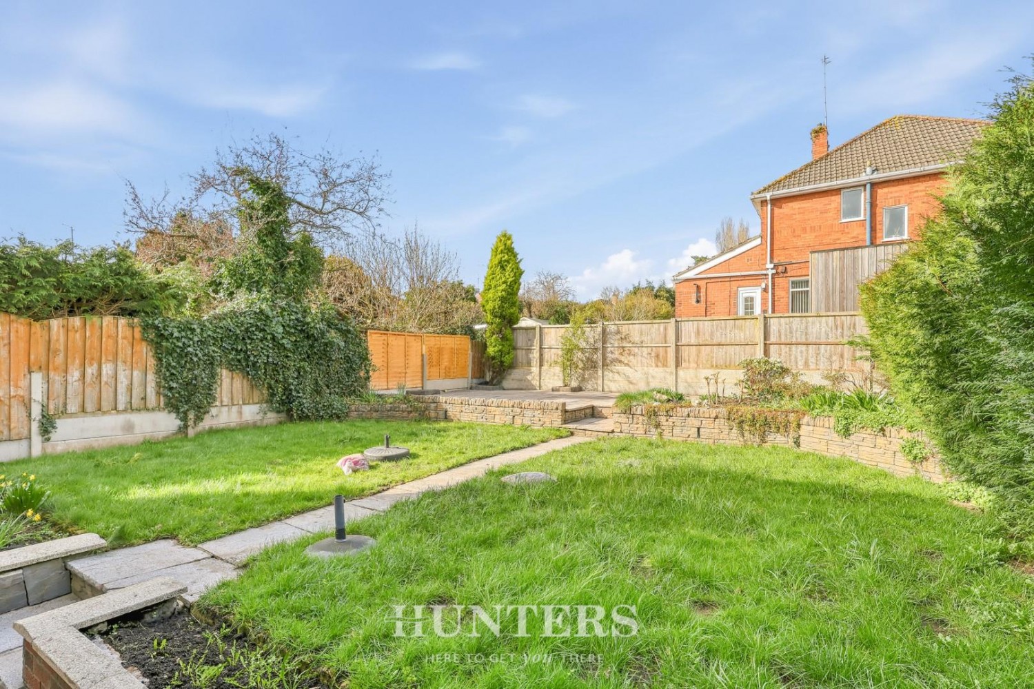 Springfield Road, Middleton, Manchester