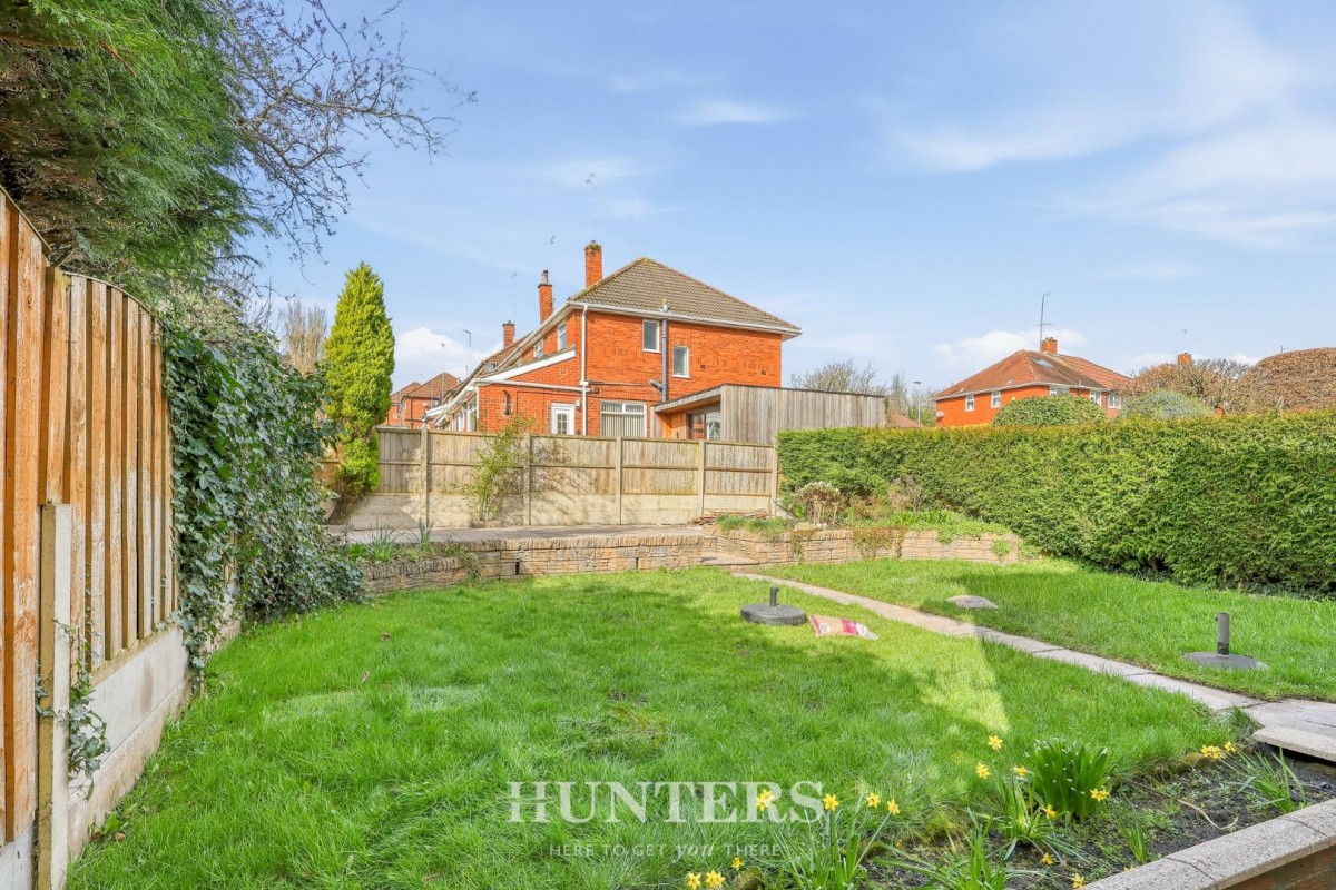 Springfield Road, Middleton, Manchester