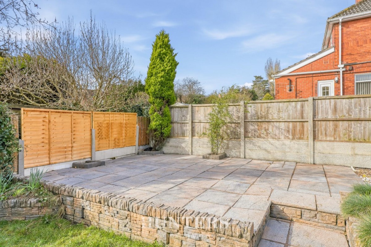 Springfield Road, Middleton, Manchester