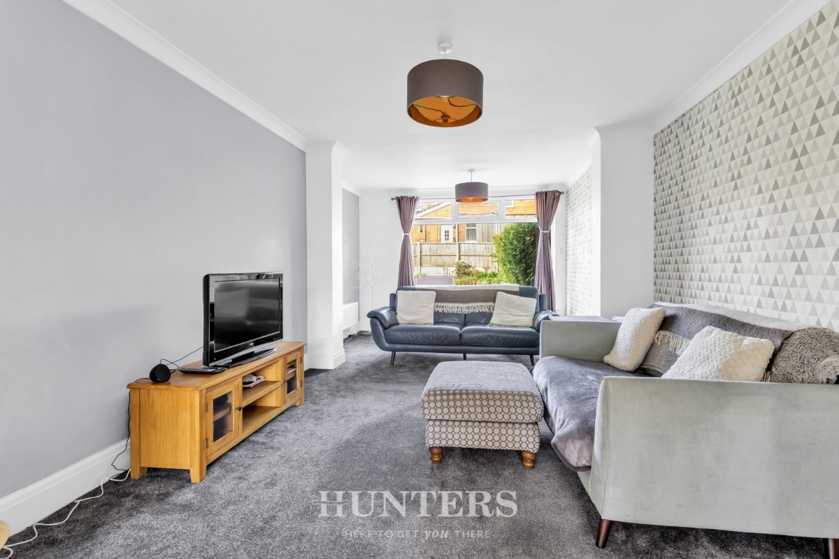 Springfield Road, Middleton, Manchester