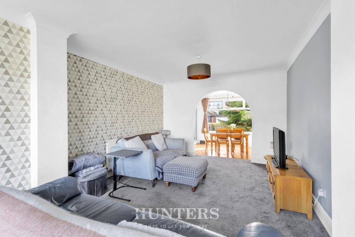 Springfield Road, Middleton, Manchester