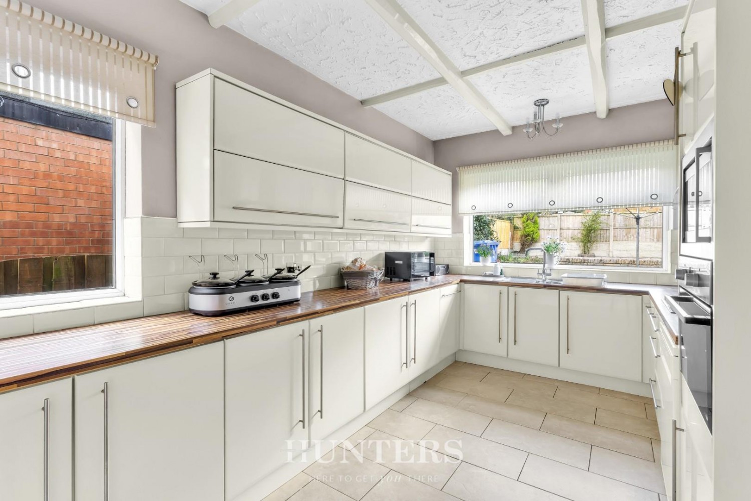 Springfield Road, Middleton, Manchester