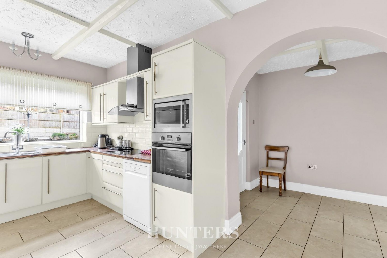 Springfield Road, Middleton, Manchester