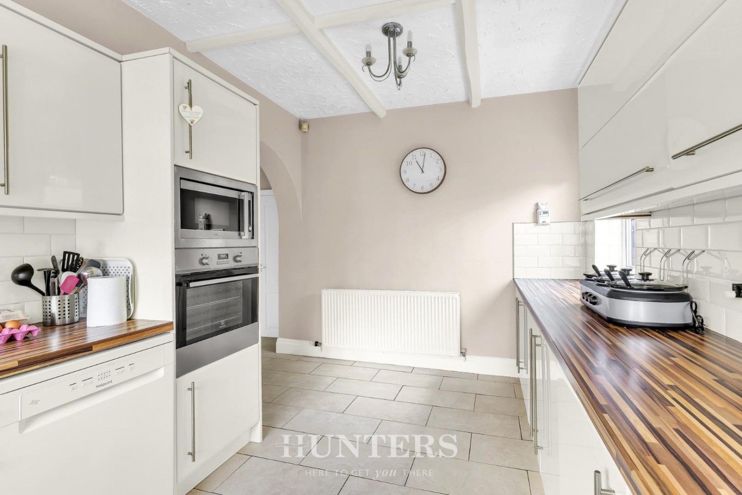 Springfield Road, Middleton, Manchester