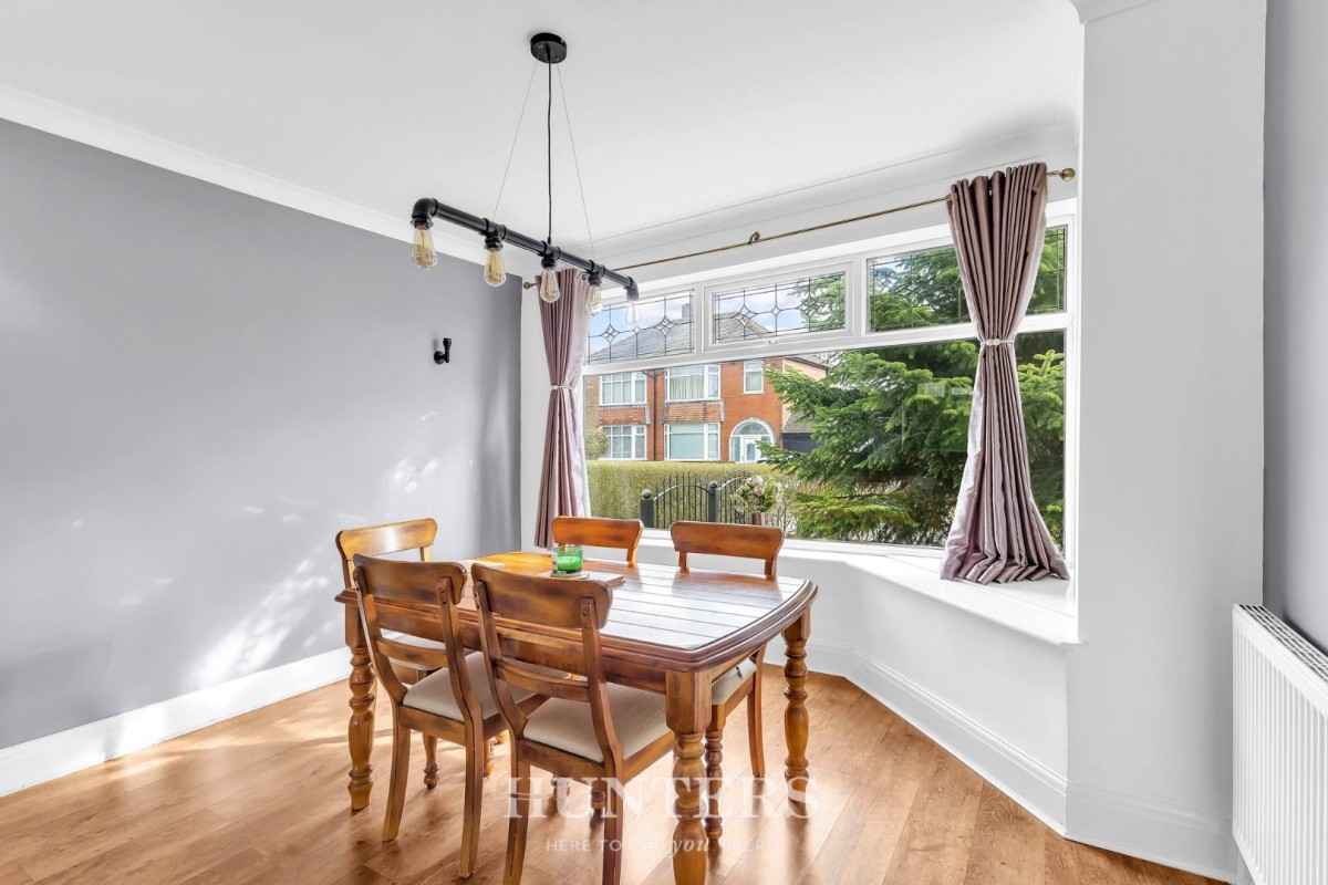 Springfield Road, Middleton, Manchester