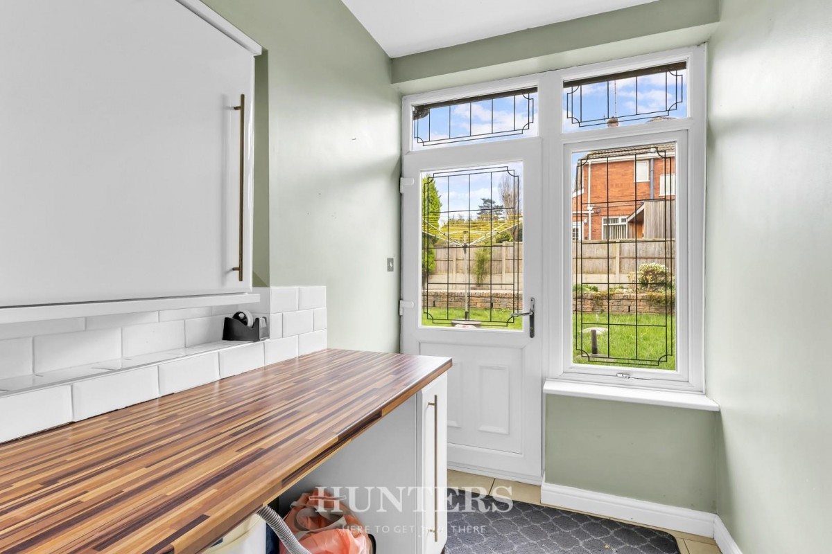 Springfield Road, Middleton, Manchester