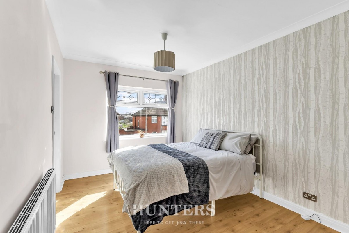 Springfield Road, Middleton, Manchester