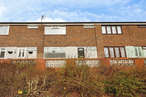 Main Street, Shildon, Durham