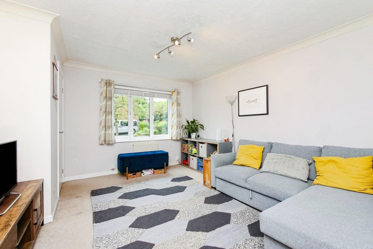 Aldborough Way, York