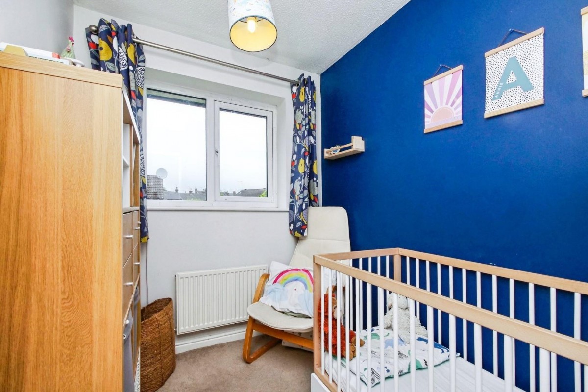 Aldborough Way, York