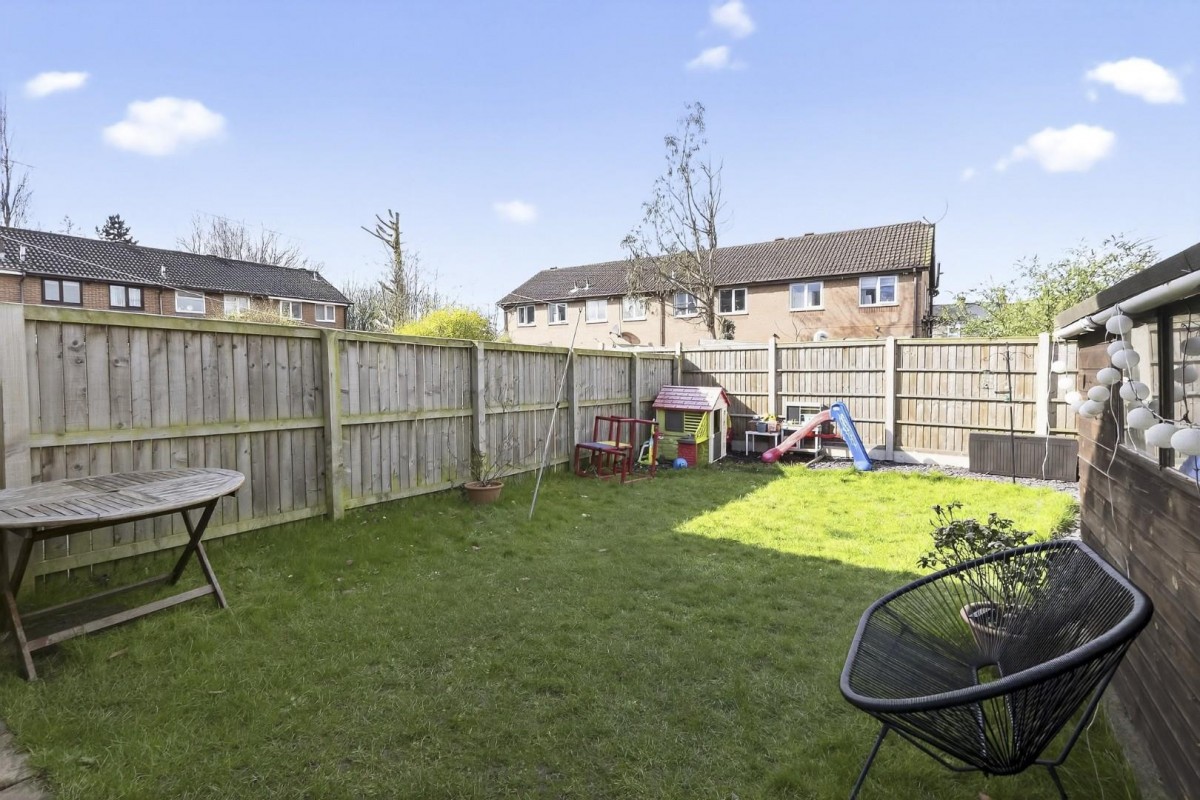 Aldborough Way, York