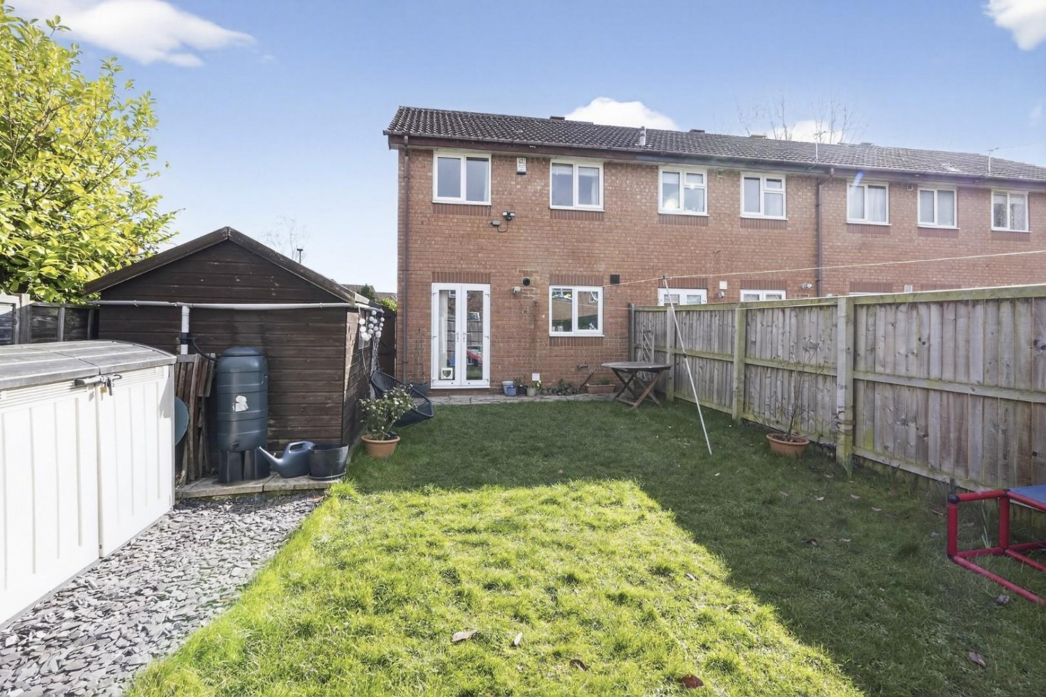 Aldborough Way, York