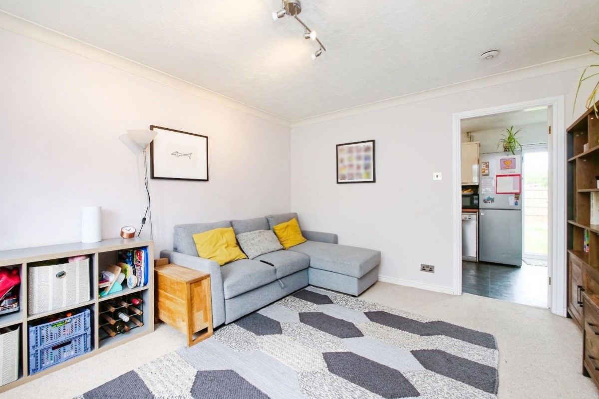 Aldborough Way, York