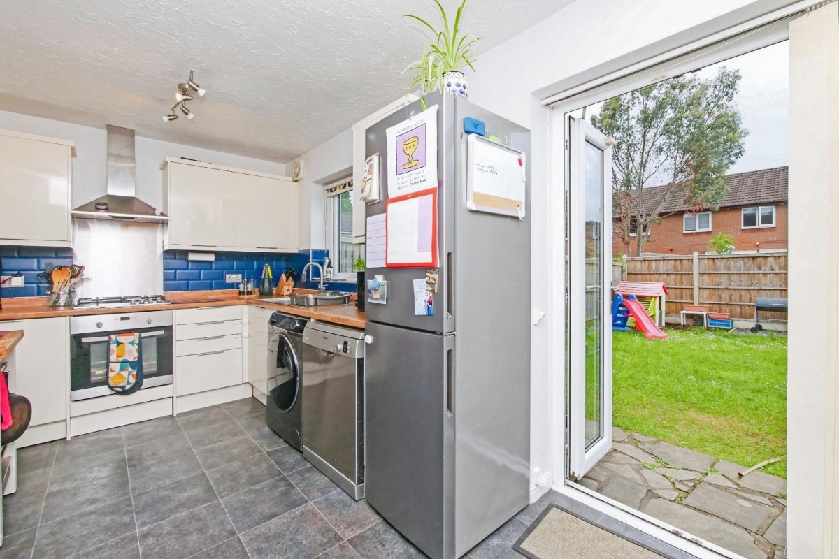 Aldborough Way, York