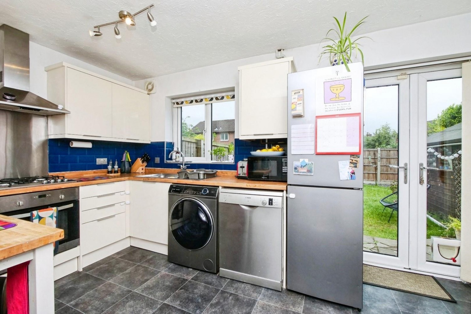 Aldborough Way, York