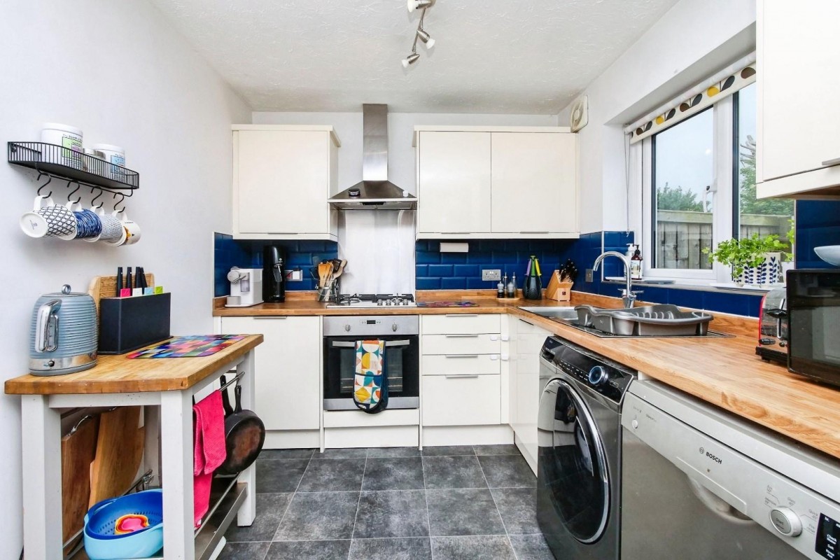 Aldborough Way, York