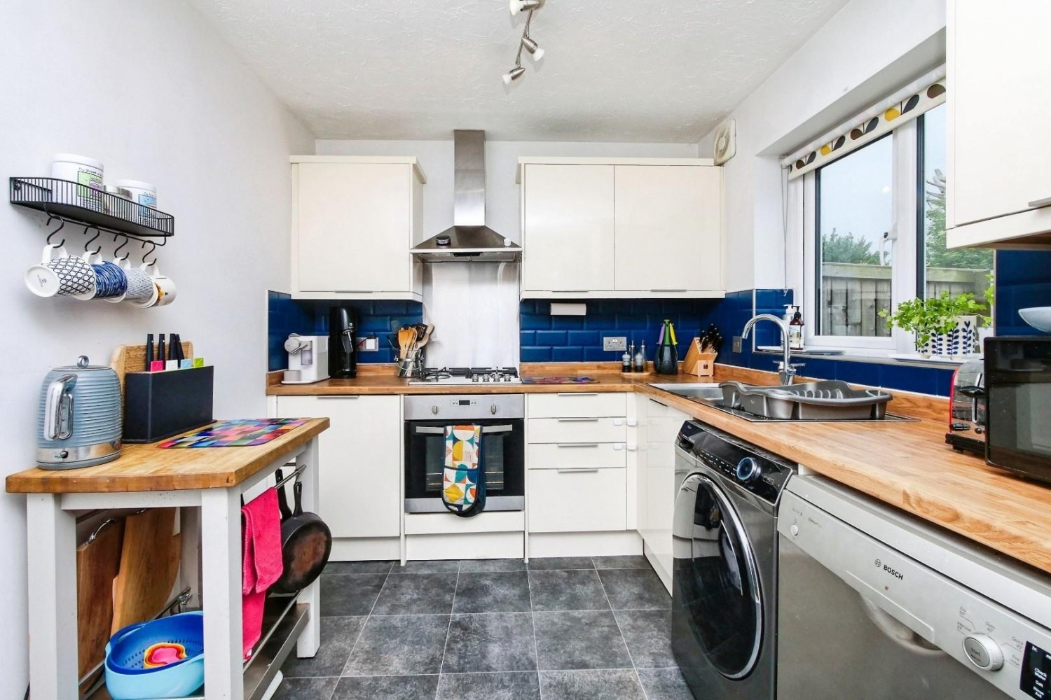 Aldborough Way, York